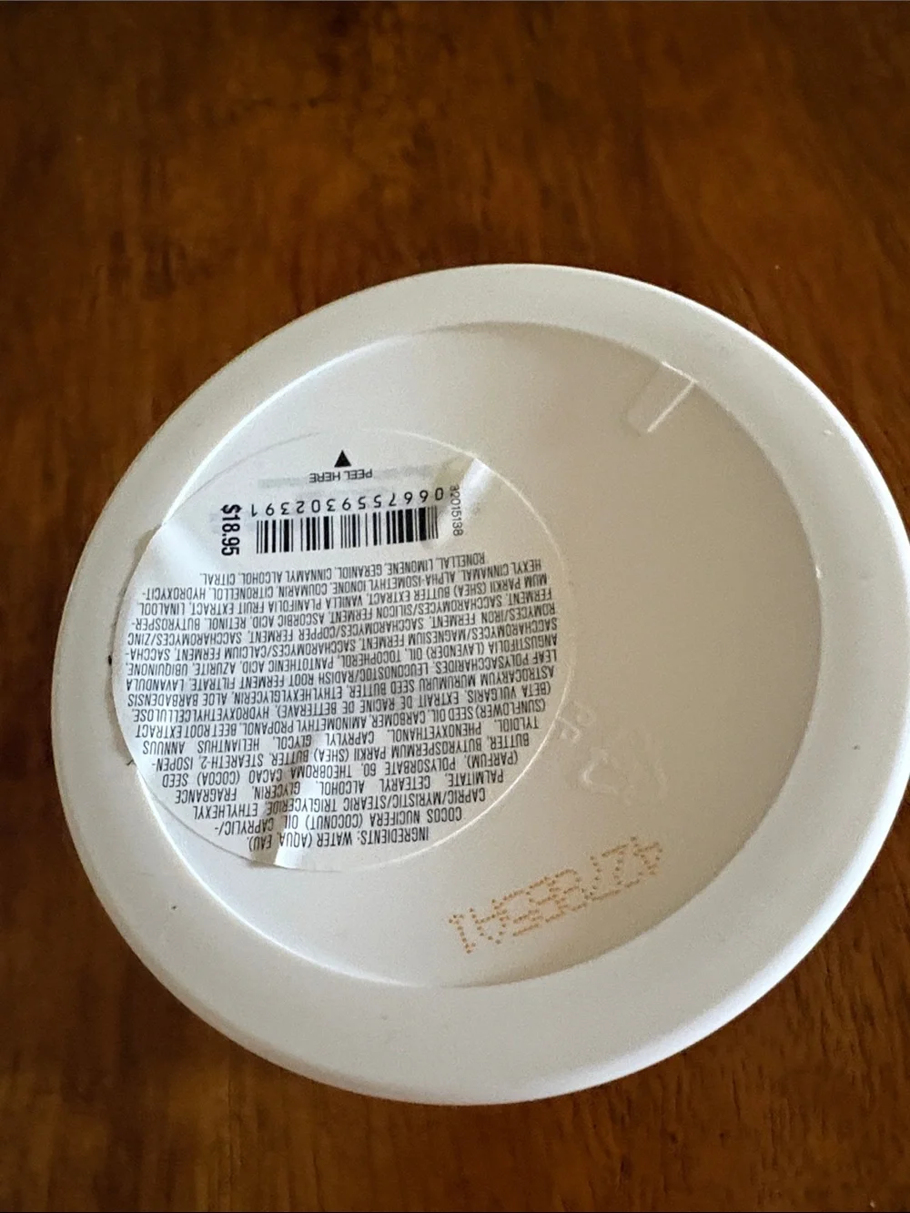 Bath & Body Works nwt “lavender